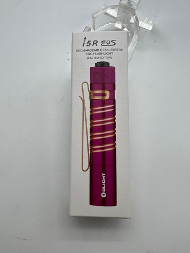 Olight i5r eos pink - eos,, lim.ed