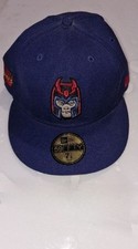 New Era MARVEL Magneto Cap