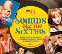 Sounds the sixties von - sixties,