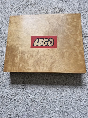 Lego sortierkasten kiste holz - kiste,