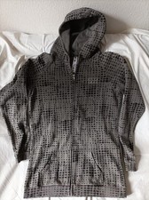 Billabong Damen Sweat Jacke Kapuze Hoodie Gr. XL