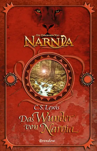 Die chroniken von narnia - von,