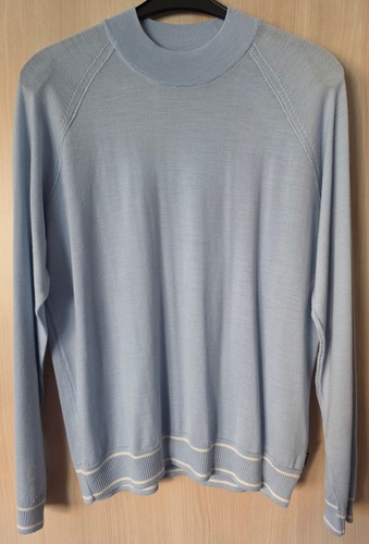 Boss rundkragenpullover - boss,