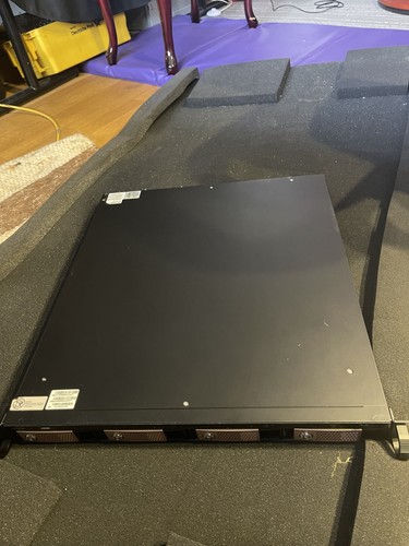 Nas fujitsu celvin - nas, 3gb