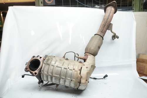 Dpf partikelfilter mazda 5 - partikelfilter,