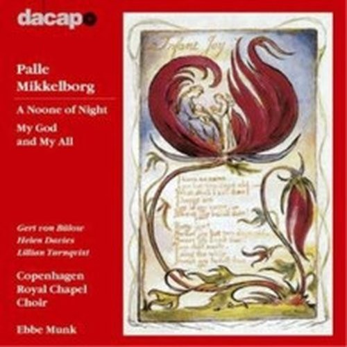 Copenhagen royal chapel choir - copenhagen,