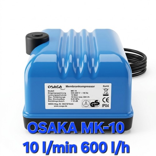 Osaga 10 i - i, mk-10