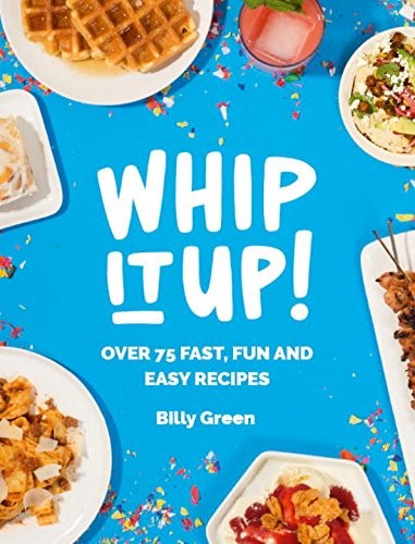 Whip over 75 fast fun - fast,,