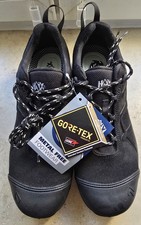 Haix Black Eagle Safety 53 Low