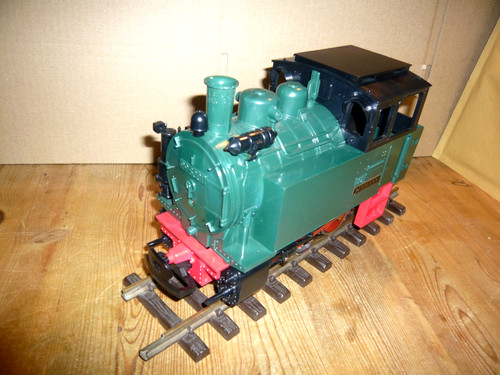 Lgb lehmann 2075 kleine - (,