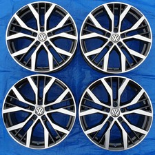 19 Zoll Volkswagen VW Golf VII