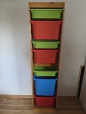 Ikea trofast regal kiefer - ikea,