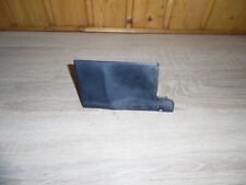 Audi 80 Coupe Typ89 Cabrio 8G7 Kotflügelzierleiste Zierleiste links 895853989