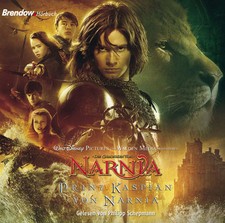 C.S. Lewis-Prinz Kaspian von