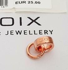 GOOIX CHARM Träger Silber 925
