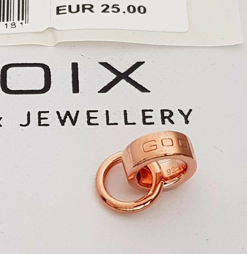 Gooix charm träger silber 925 - gooix,