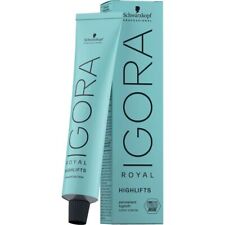 Schwarzkopf Igora Royal