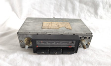 Altes Autoradio vermutlich