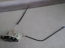 VW CRAFTER MB SPRINTER W906 PRITSCHE DOKA EZ10 TÜRSCHLOSS SCHLOSS VORNE RECHTS