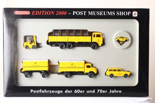 Wiking pms edition - pms,