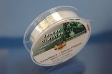1 x 15m Modellierdraht 0,40mm