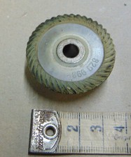 Pfaff 284, Antriebszahnrad Greifer  #11920#