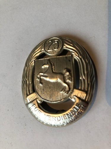 Feuerwehr abzeichen orden - feuerwehr,
