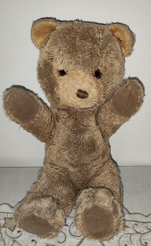 Steiff teddybär von - steiff,