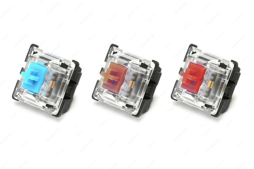 Gateron switch pin 8 - pin, ks-8