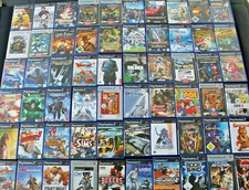 Playstation 2 PS2 Spiel nach Wahl (Harry Potter, GTA, Crash, Gradius, Need) gut