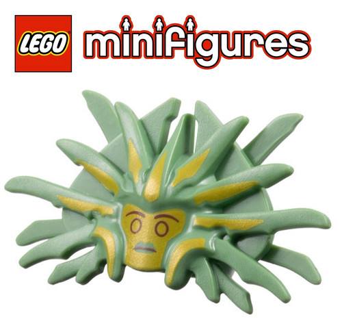Lego hut maske inka - hut, hexe