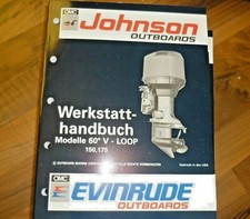 Evinrude Outboards