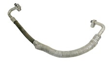 VW Touran Caddy Klimaleitung Kältemittelschlauch 1K0820721AK Klimaanlage