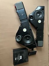 Porsche 911 993 Nokia DSP Aktiv Lautsprecher System