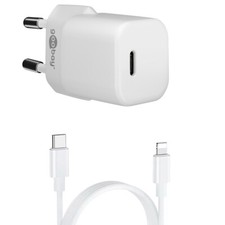 Goobay Schnell Ladegerät 20W