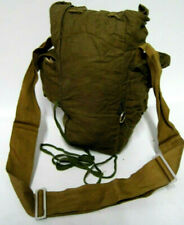 3 Stk  NVA Taschen  NVA Ausrüstung  DDR Mottoparty Ostalgie Museum  Volkspolizei