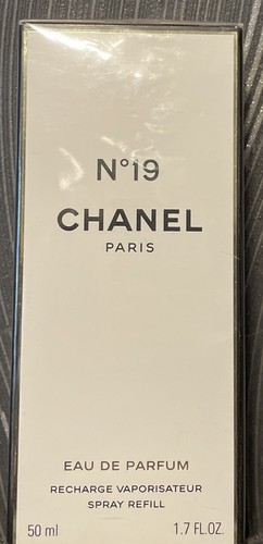 Chanel nº eau parfum 50 - chanel,