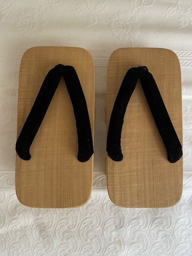 Japanische sandalen geisa aus - geisa,