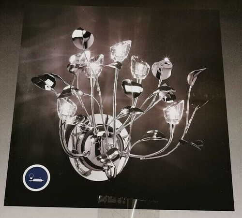 Wandleuchte wandlampe leuchter - wandleuchte,