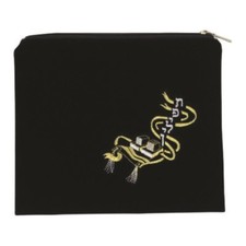 26 cm X 24 cm Dunkelblauer