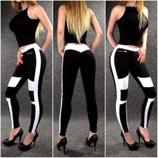 sexy Treggings S 36 Stretch