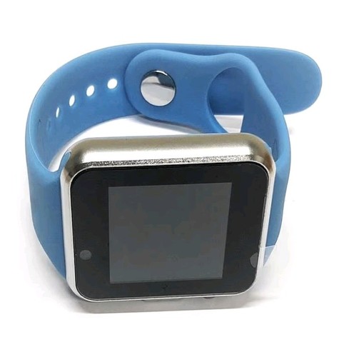Exklusive android smartwatch - exklusive,