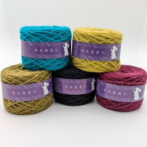 Alpaka wolle strickgarn 100g - alpaka,