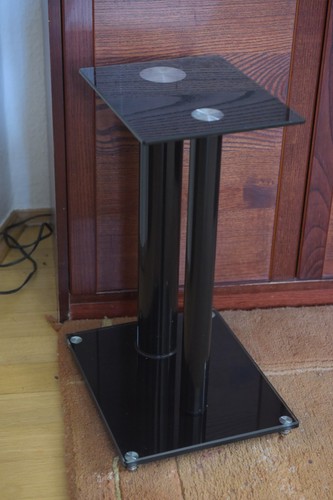 Studio lautsprecher ständer - 2,