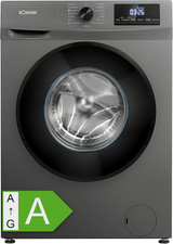 Bomann Waschmaschine 7Kg |