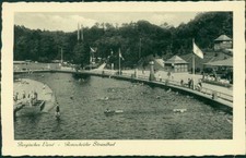 Ansichtskarte Bergisches Land