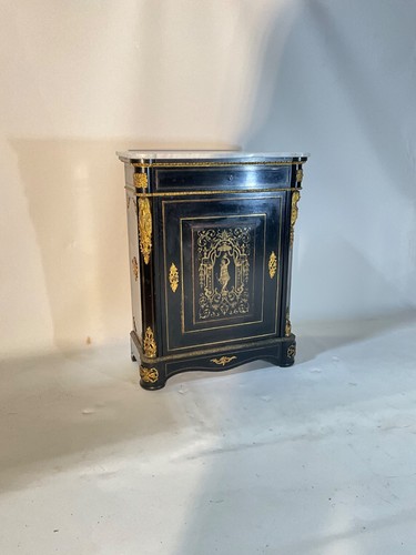 Napoleon iii halbschrank - napoleon,