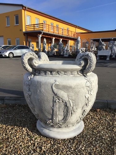 Xxl pflanzschale vase - pflanzschale,,