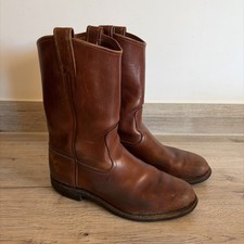 Rare Vintage Texas Brand