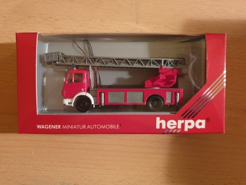 Herpa 871008 mercedes benz - herpa,
